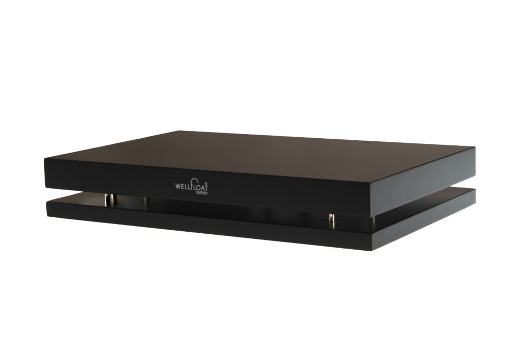 BW001 Type1 ウェルフロート オーディオボード（2台） Wellfloat Bord